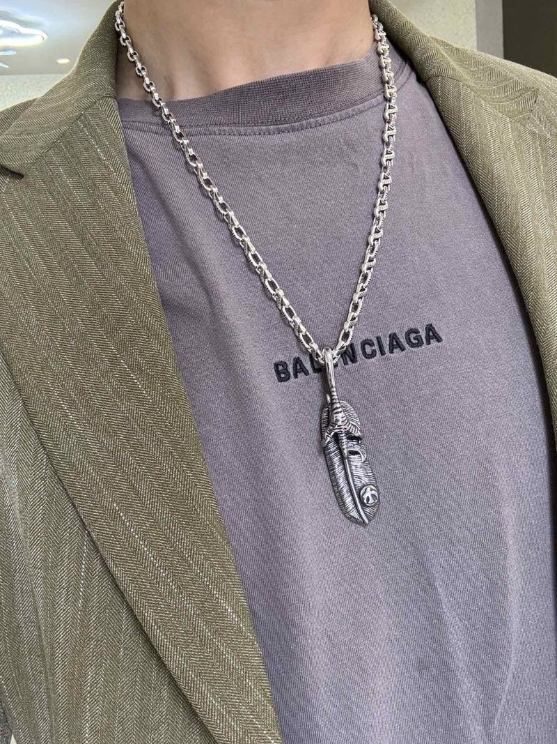 Gvc*1 necklaces